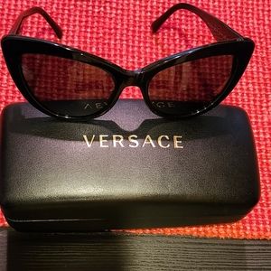 VERSACE SUNGLASSES